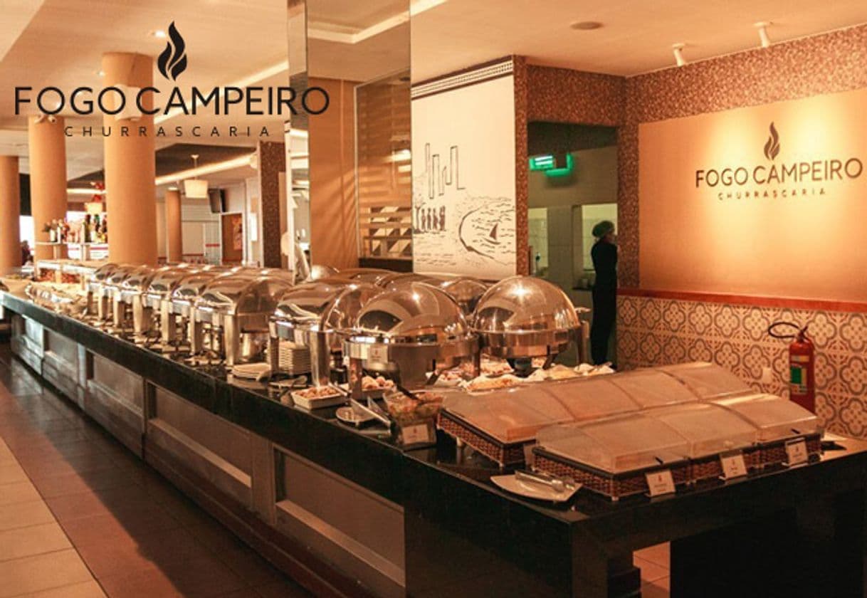 Restaurantes Fogo Campeiro