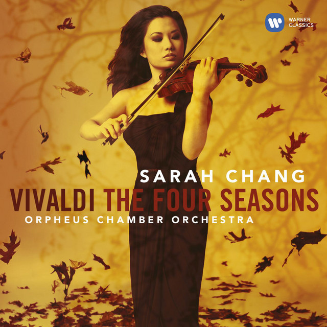 Canción Vivaldi: Le quattro stagioni (The Four Seasons), Violin Concerto in F Major Op. 8 No. 3, RV 293, "Autumn": III. Allegro