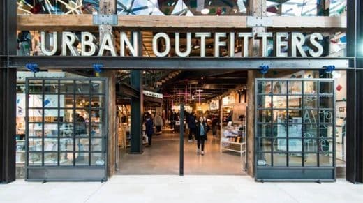 Place Urban Outfitters