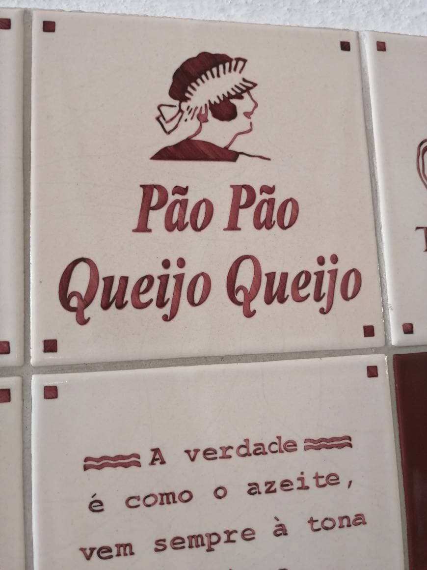 Restaurants Pão Pão Queijo Queijo