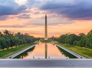 Place National Mall