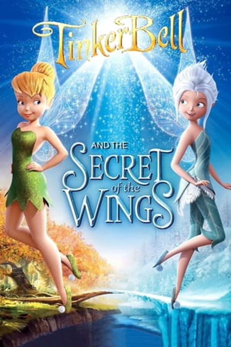 Movie Secret of the Wings