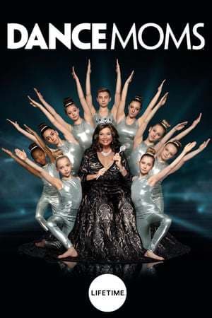 Serie Dance Moms