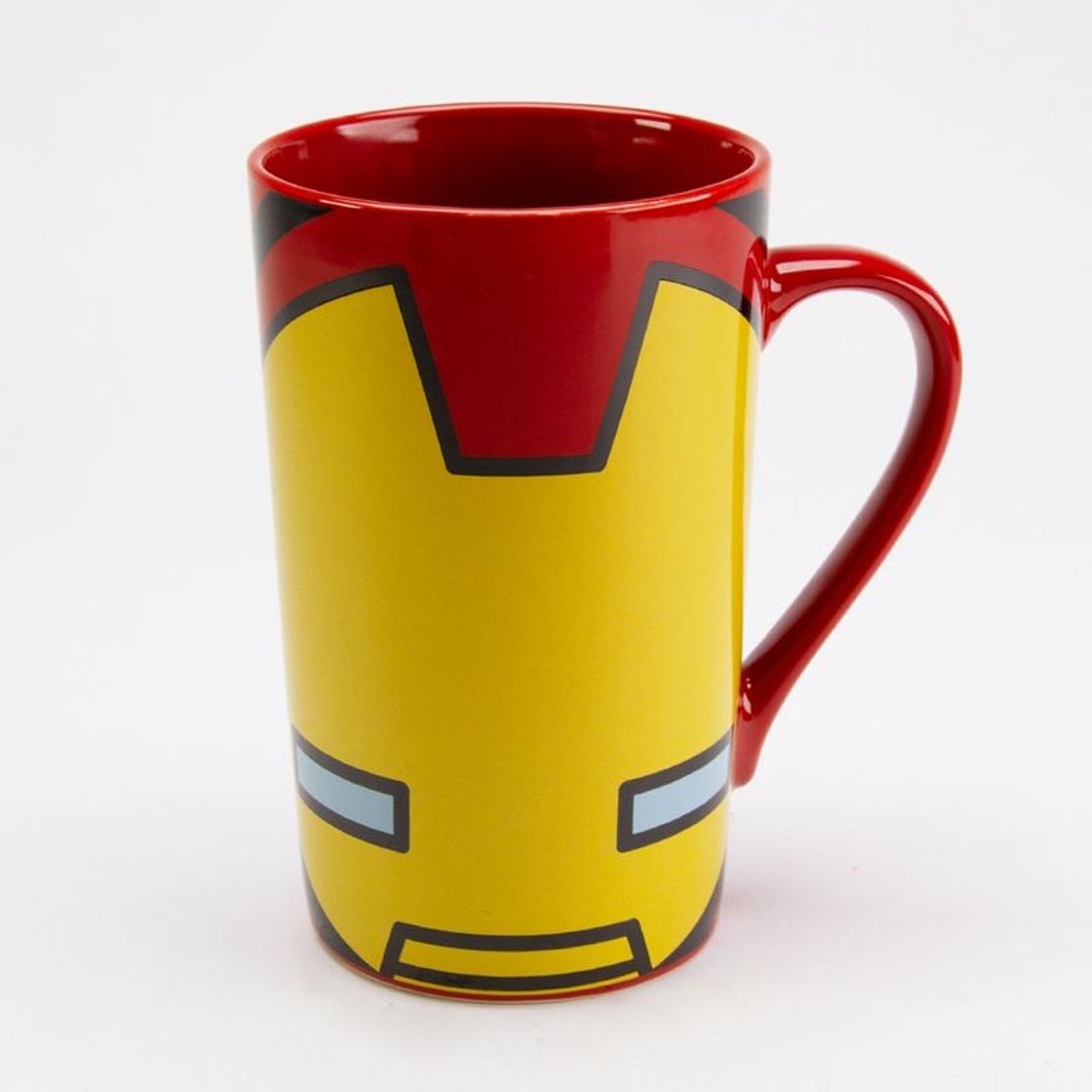 Producto Taza de cerámica Iron man