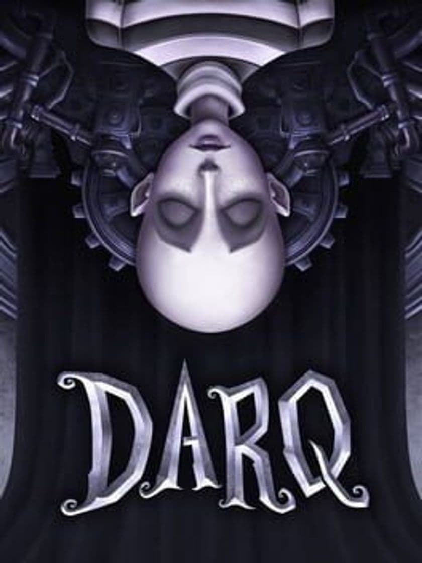 Videojuegos Darq