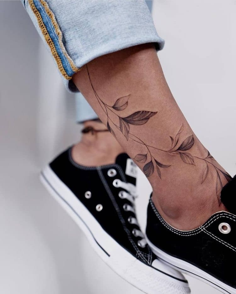 Moda Image about girl in Tattoo by CaRoLiNa CrAtEr