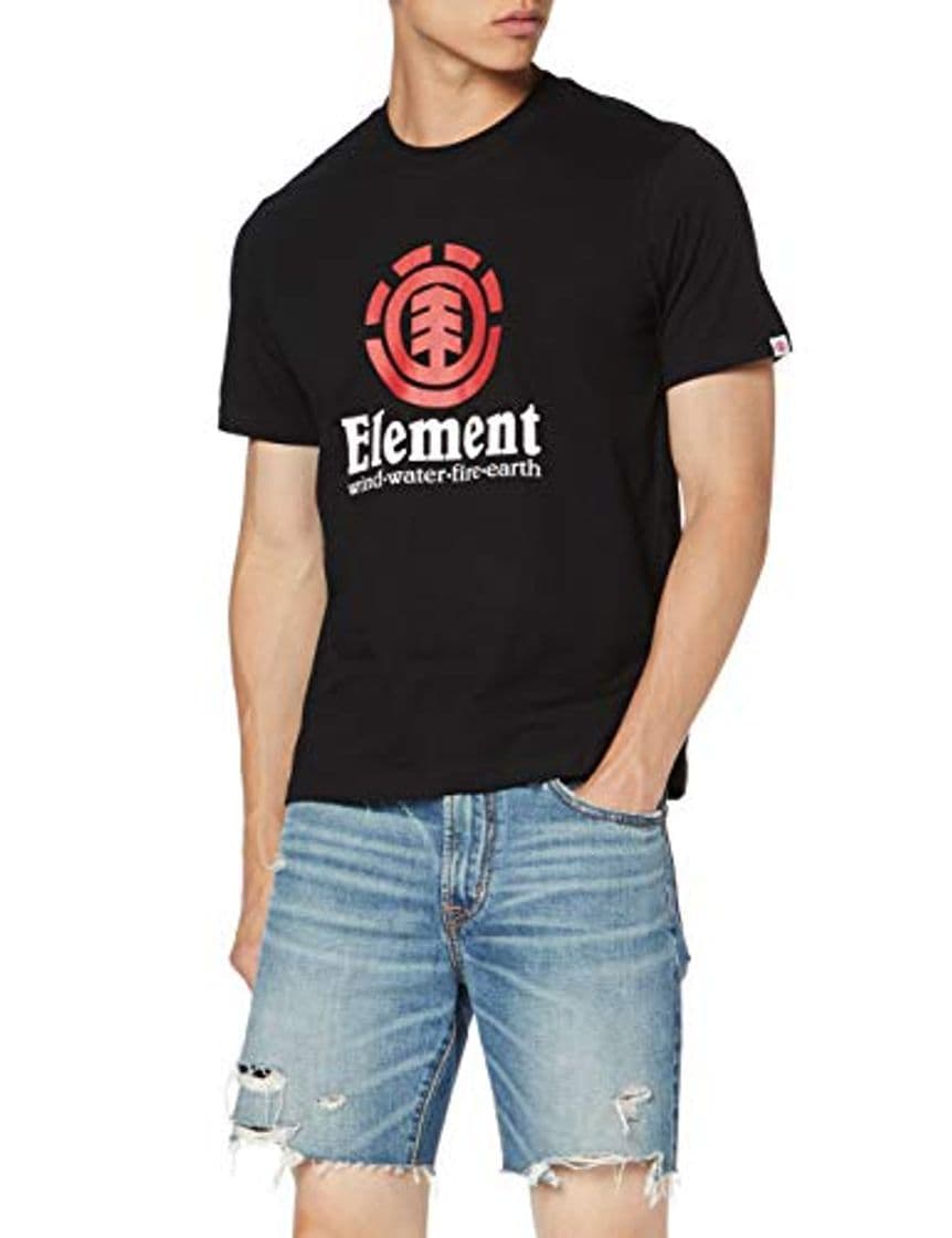 Producto Element Vertical SS Tees