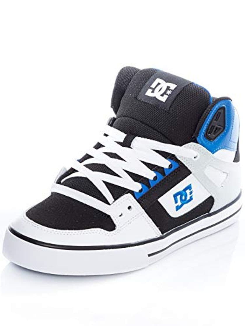 Lugar DC Shoes Pure SE