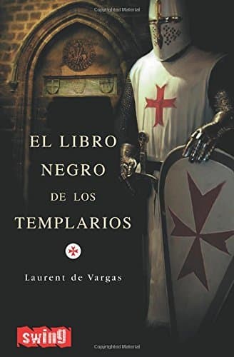 Libro Libro negro de los templarios, el