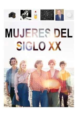 Película 20th Century Women