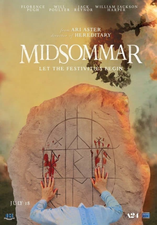 Película Midsommar