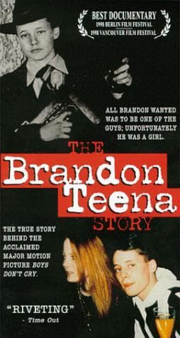 Película The Brandon Teena Story