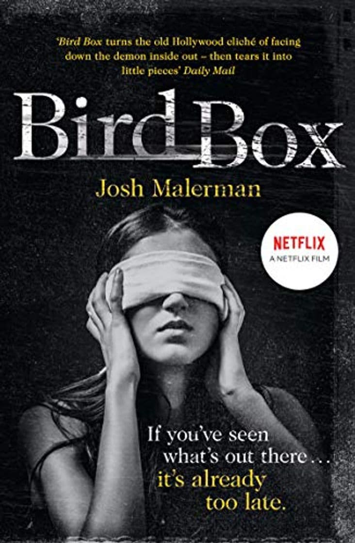 Product Bird Box