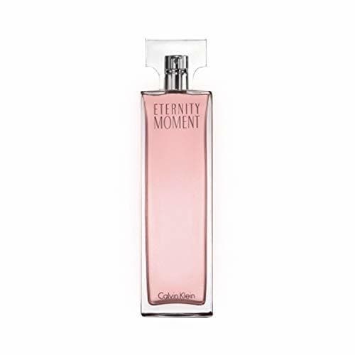 Beauty Calvin Klein Eternity Moment - Agua de perfume vaporizador