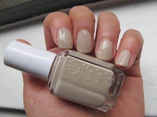 Beauty Essie Sand Tropez - Esmalte de uñas