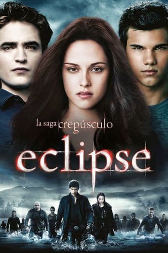 Movie The Twilight Saga: Eclipse