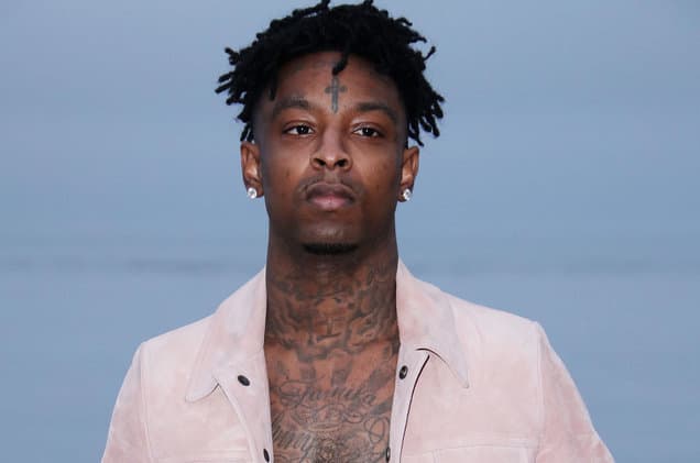 Music 21 Savage