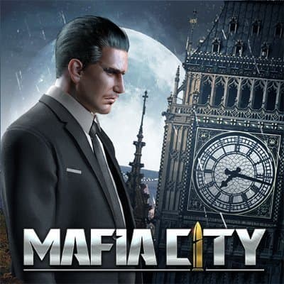 Videogames Mafia City