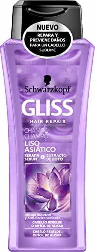 Product Gliss