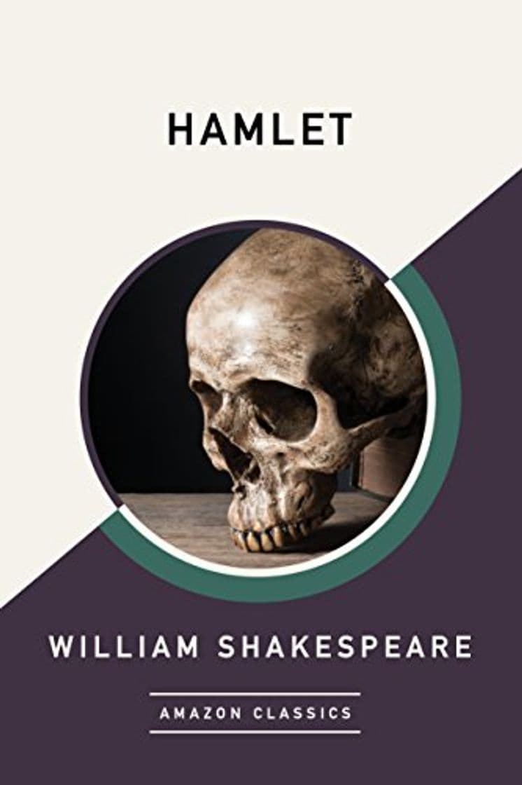 Libro Hamlet