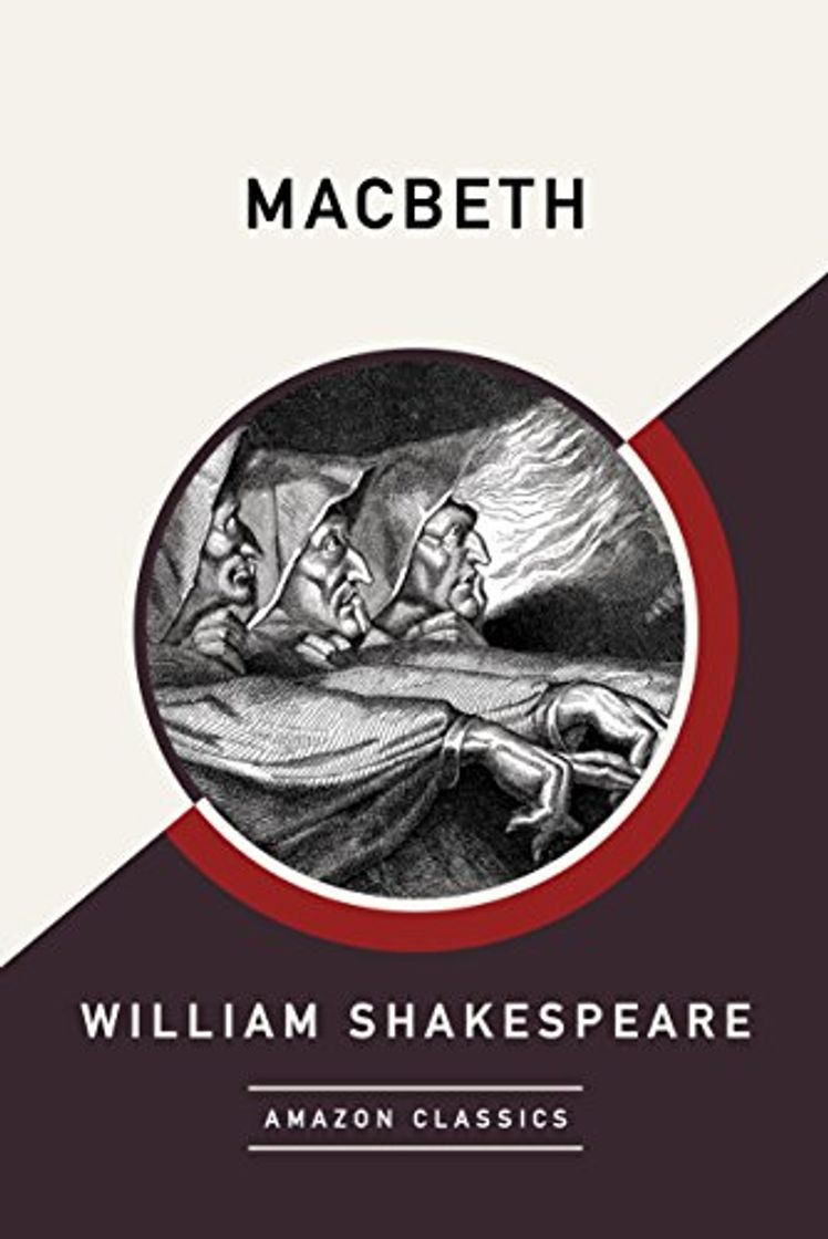 Libro Macbeth