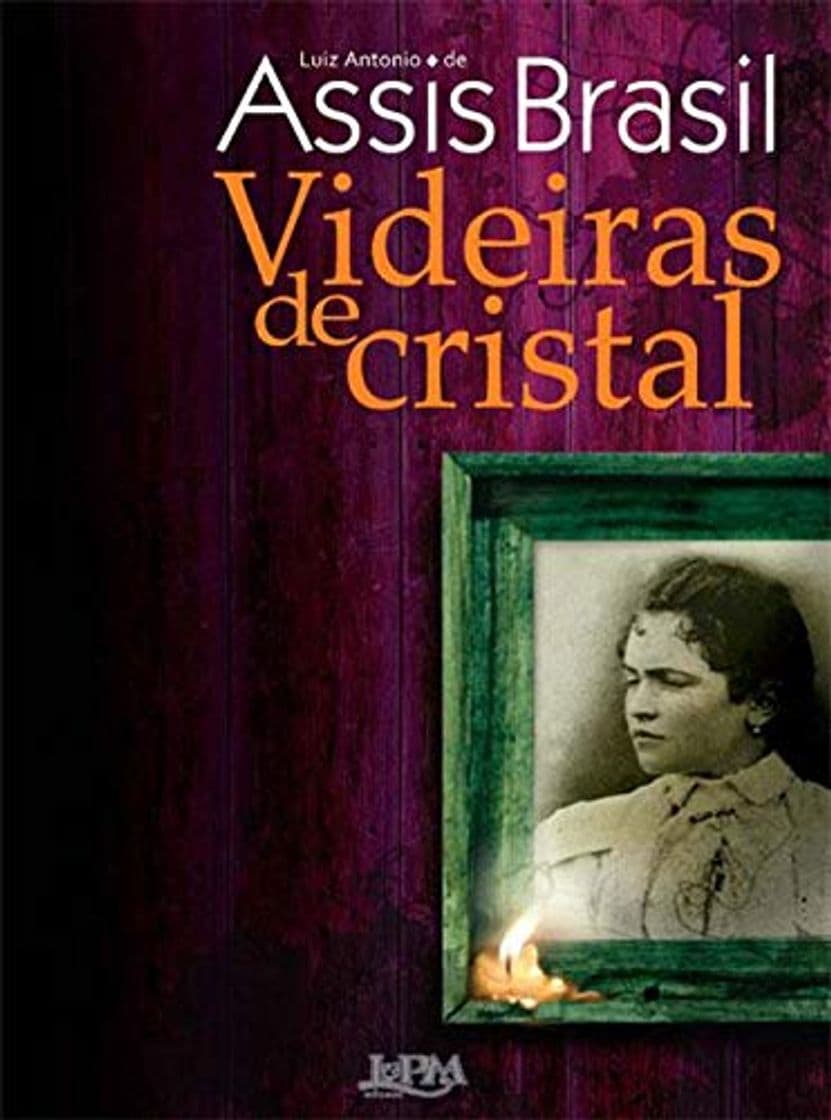 Libro Videiras de Cristal