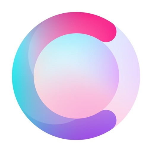 App Camly: Photo Editor & Retouch