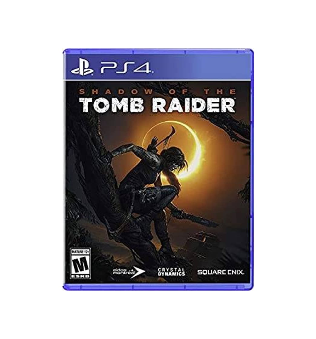 Product Shadow of the Tomb Rider