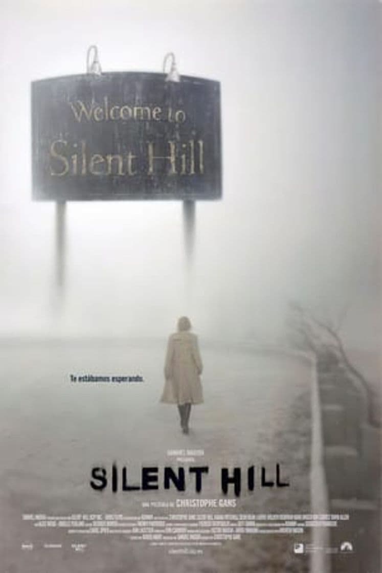 Movie Silent Hill: Revelation 3D