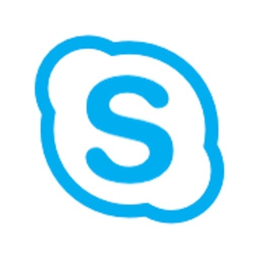 App Skype for Business