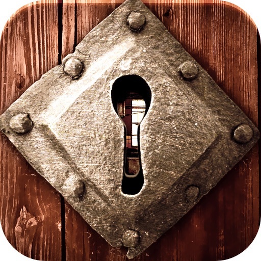 App Spotlight: Room Escape