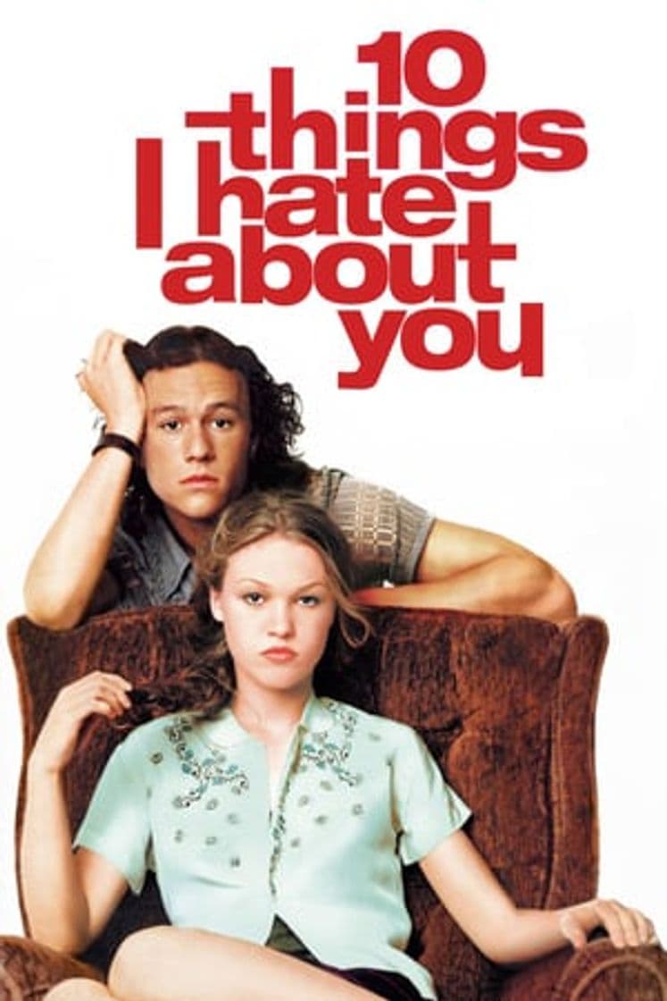 Movie 10 Things I Hate About You