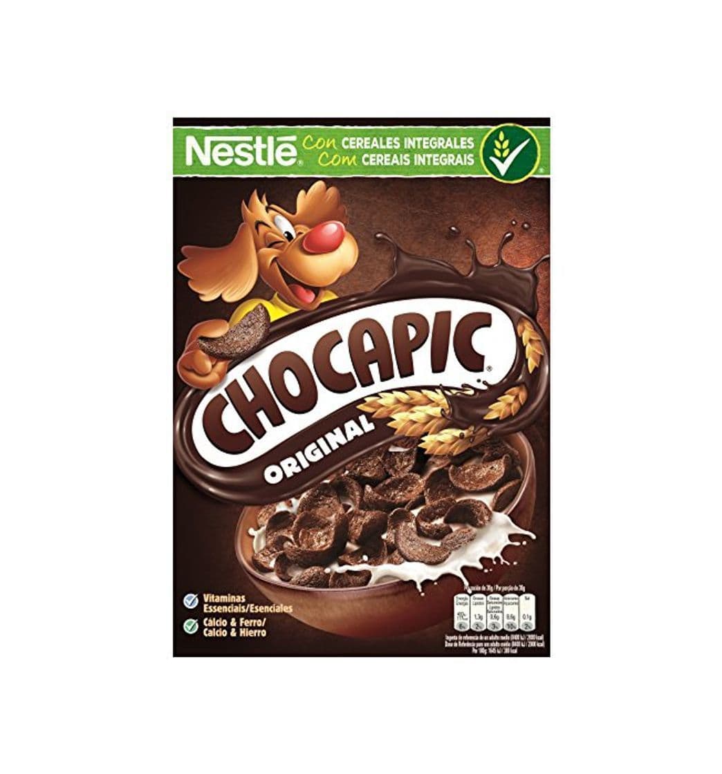 Producto NESTLE