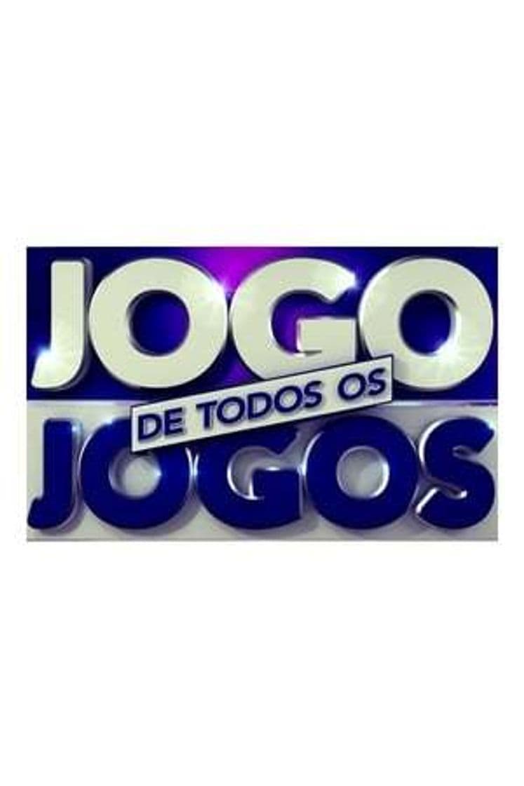 Serie Jogo de Todos os Jogos