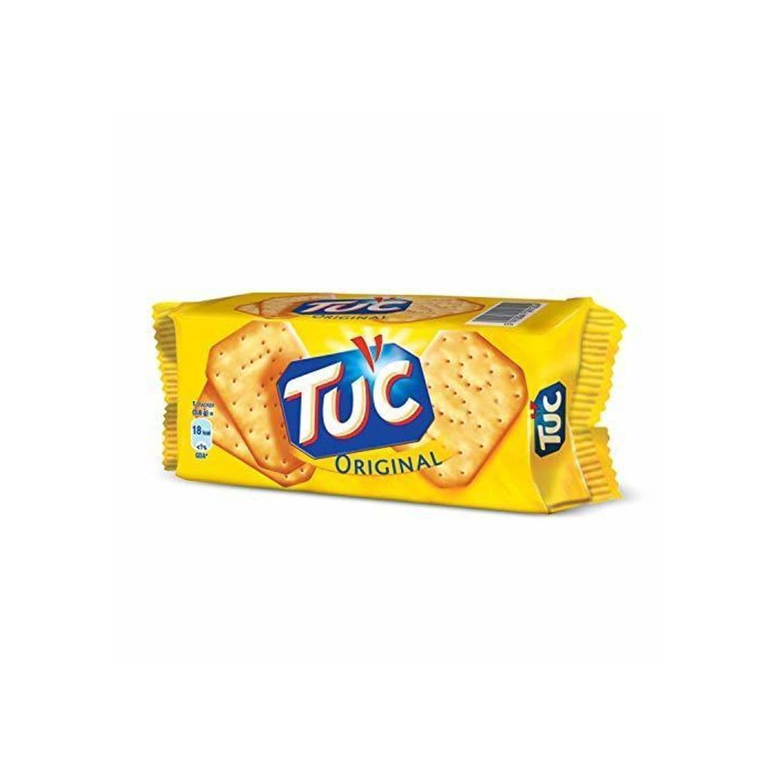 Product Tuc - Galletas Saladas Crackers Original