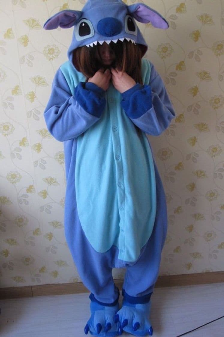 Fashion Pijama de stitch