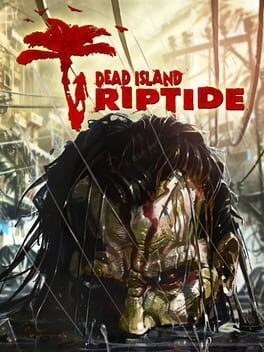 Videogames Dead Island: Riptide