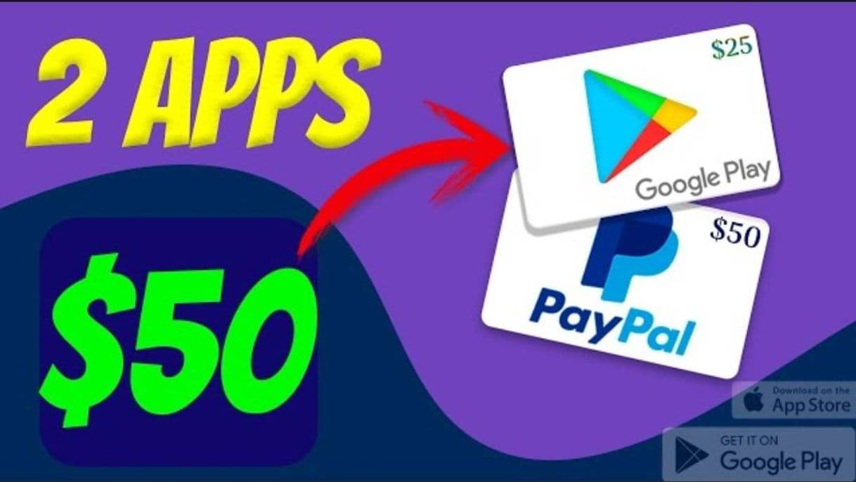 Moda 💸APPS PARA GANAR DINERO RÁPIDO Y FACIL EN INTERNET🔥💵