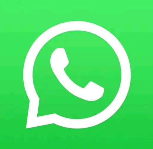 App WHATSAPP