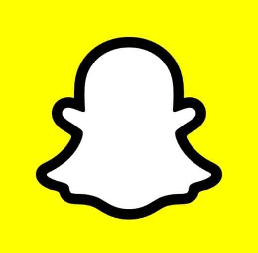 App Snapchat 