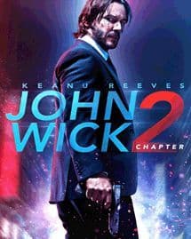 Película John Wick: Chapter 2