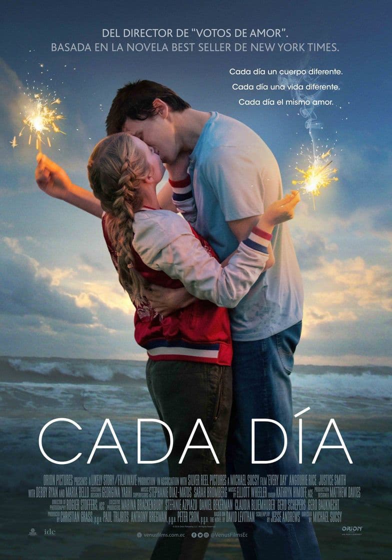 Movie Cada Día