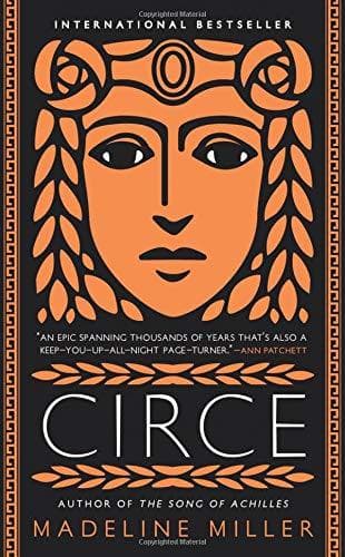 Libro Circe