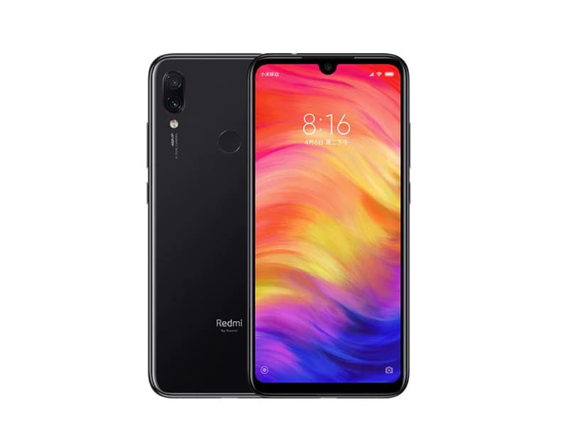 Fashion Xiaomi Redmi Note 7, análisis: review con características, precio y ...