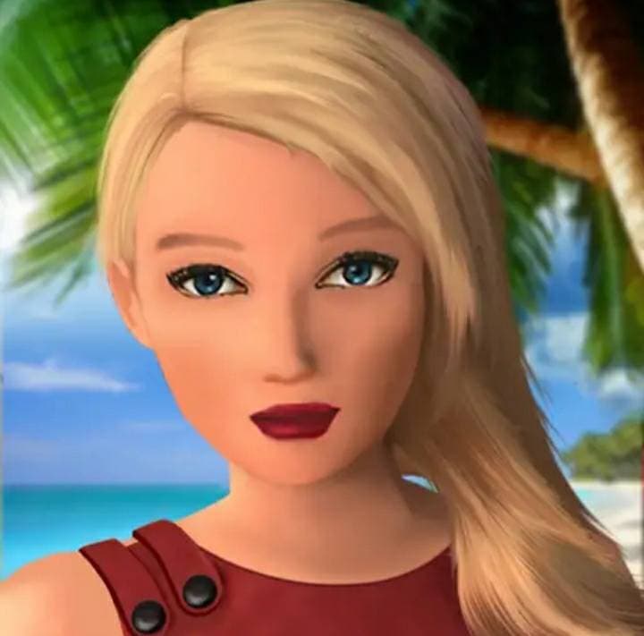 App Avakin Life- 3D Avatar Chat