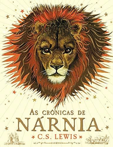 Libro As Crônicas de Nárnia