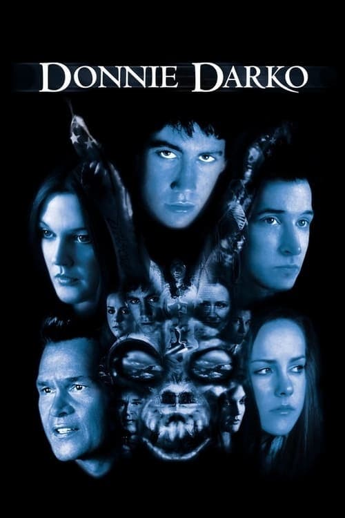 Movie Donnie Darko