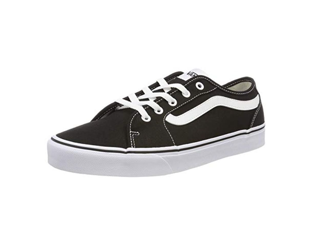 Producto Vans Filmore Decon, Zapatillas para Mujer, Negro