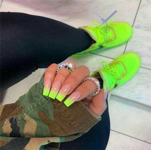 Fashion Neon 👽