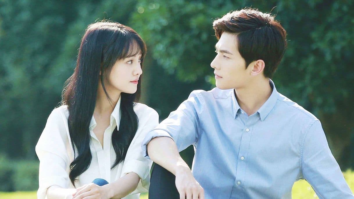 Serie Love O2O